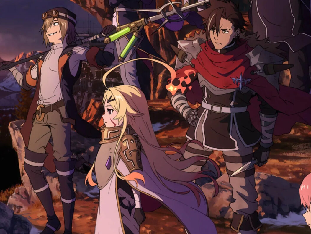 Las series de anime más esperadas que se estrenan en enero de 2026 ...