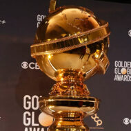 Lista de ganadores de los Globos de Oro 2026 Photocall de los premios Globos de Oro 2026