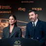 Toni Acosta y Arturo Valls desvelan los aspirantes a lso premios Goya en las 28 categorías desde la Academia de Cine.