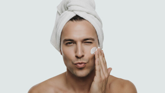 Selección con las mejores cremas para la cara para hombre