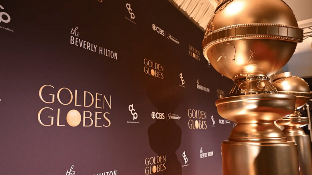 Photocall de los globos de Oro imagen destacada de un artículo sobre todos los nominados a los premios en 2026