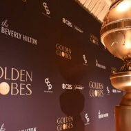 Todos los nominados a los Globo de Oro 2026: lista completa por categorías Photocall de los globos de Oro imagen destacada de un artículo sobre todos los nominados a los premios en 2026