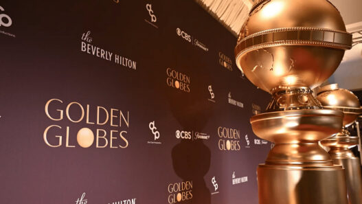 Photocall de los globos de Oro imagen destacada de un artículo sobre todos los nominados a los premios en 2026