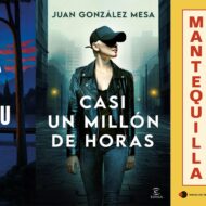 Diez libros que se publicarán 2026 que debes tener en el radar si eres amante de la novela negra Portadas de algunos de los mejores libros de novela negra que se publicarán en 2026