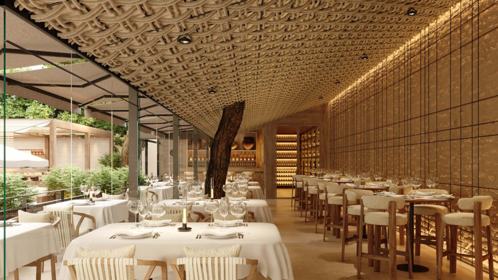 Restaurante Manero Marqu s De Cubas De Madrid R sbel Magazine Restaurante Manero Marqu s De Cubas De Madrid R sbel Magazine
