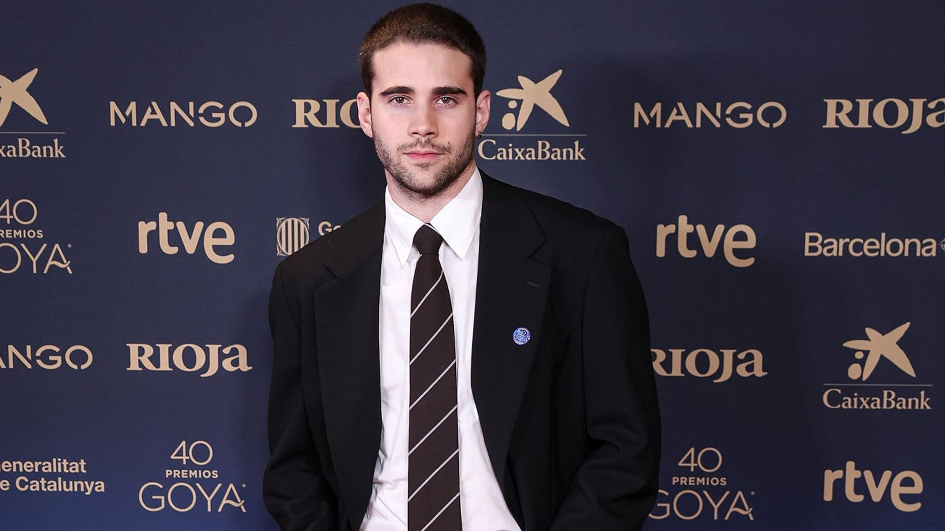 Julio Peña, actor, sobre los Premios Goya 2026: 