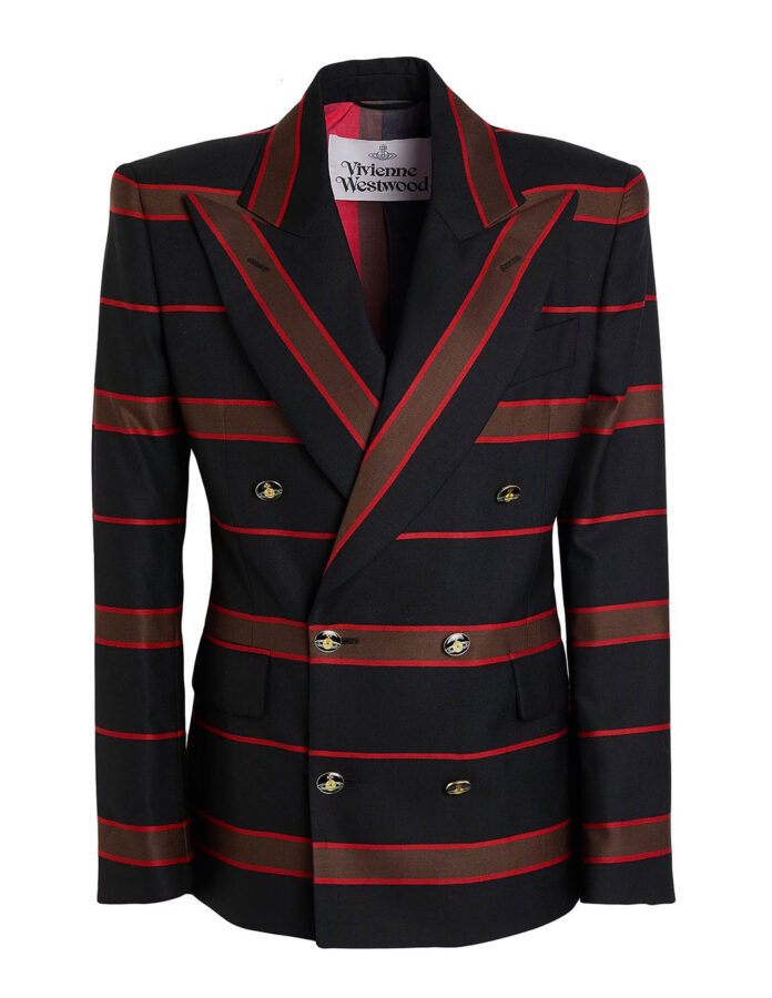 Chaqueta Vivienne Westwood Luke Thompson