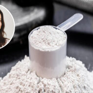 Isabel Viña, experta en suplementación: "Estos son los mejores complementos para ganar masa muscular" Isabel Viña experta en suplementación y hormonas explica complementos para aumentar masa muscular.