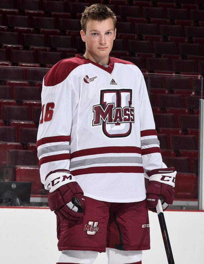 Cale Makar