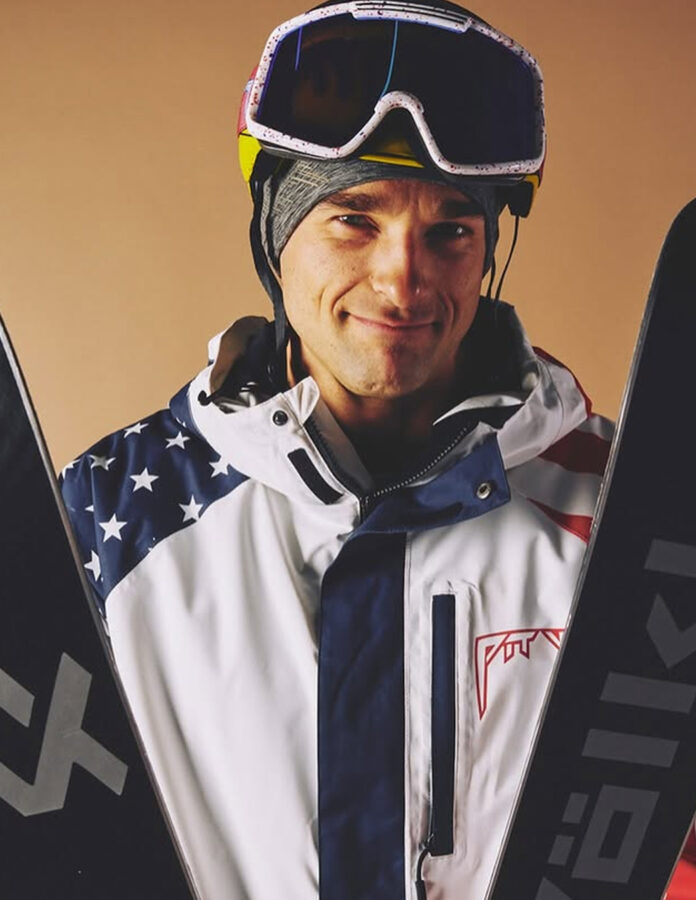 Nick Goepper