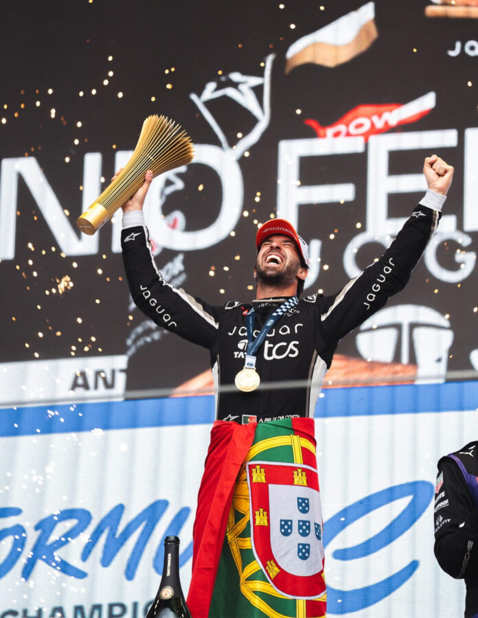 António Félix da Costa