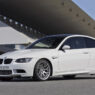 BMW M3 E92 blanco un coche que va a revalorizarse en pocos años