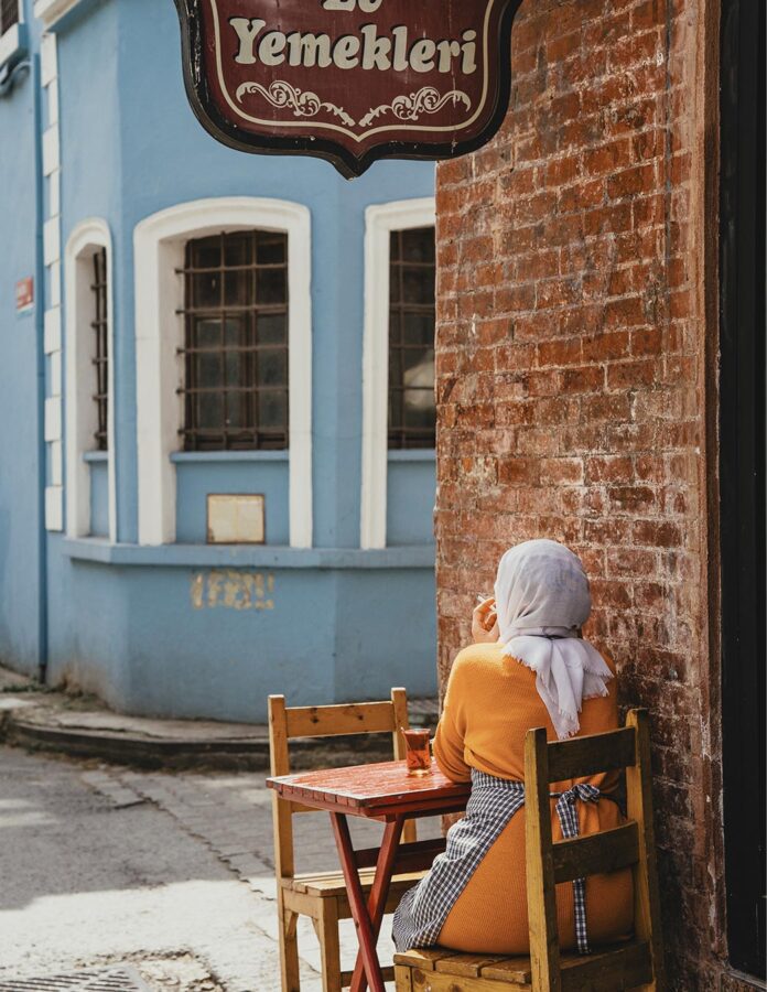 Cibali, Üsküplü, Estambul