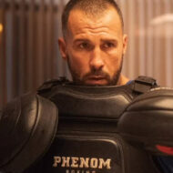 Dani Gombau, entrenador de boxeo, sobre La Velada del Año 6: "Si un influencer tiene solo 4 meses para prepararse, el primer paso es no boxear" Daniel Gombau entrenador profesional de boxeo