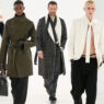 Looks de hombre del desfile de Tom Ford otoño 2026