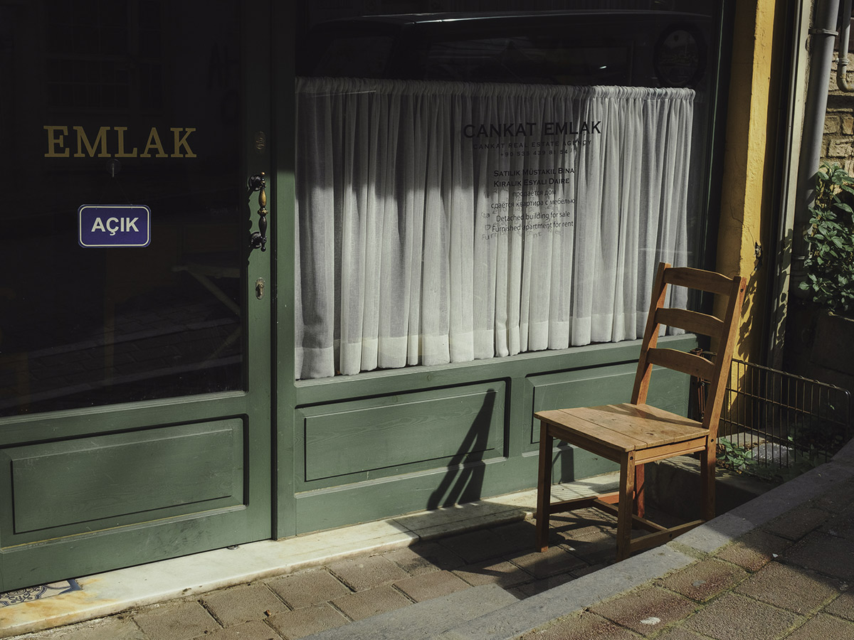Alrededores de la Mezquita Nueva, Eminönü, Estambul