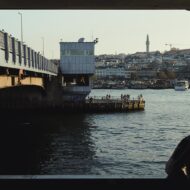 Guía para conocer Estambul en 3 días: calles secretas y lugares que no hay que perderse Puente de Balat, Estambul