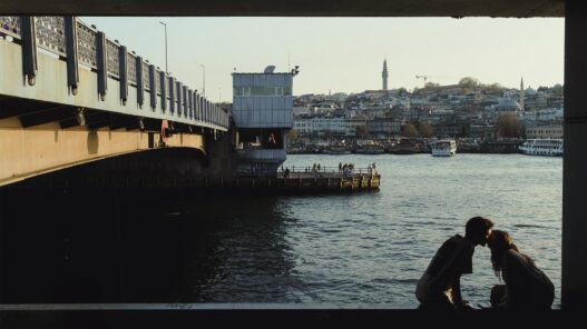 Puente de Balat, Estambul