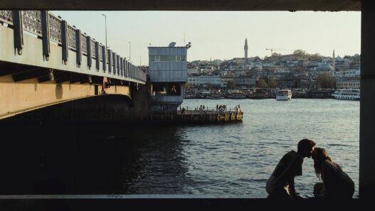 Puente de Balat, Estambul