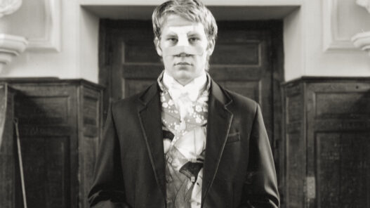 Eton College Ian Mcdonald