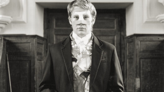 Eton College Ian Mcdonald