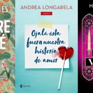 10 libros para adolescentes sobre amor con los que harás el regalo perfecto Libros para adolescentes sobre amor selección 2026