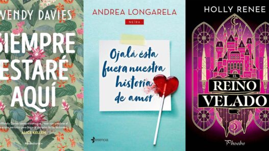 Libros para adolescentes sobre amor selección 2026