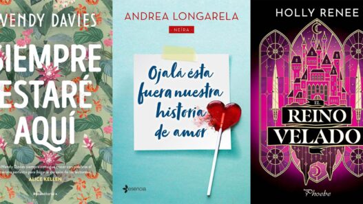 Libros para adolescentes sobre amor selección 2026