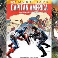 Los mejores cómics de Marvel del siglo XXI que harán que no puedas volver a ver a tus héroes de la misma forma Portadas de algunos de los mejores comics de Marvel del Siglo XXI