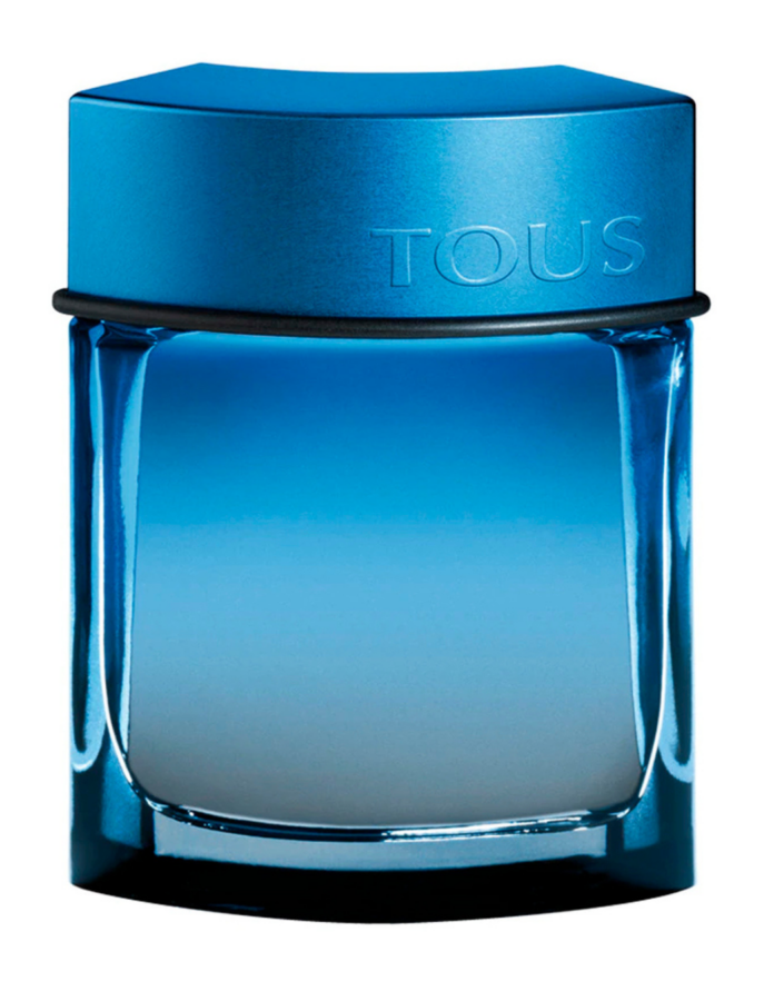 Tous Man Sport. Eau de Toilette