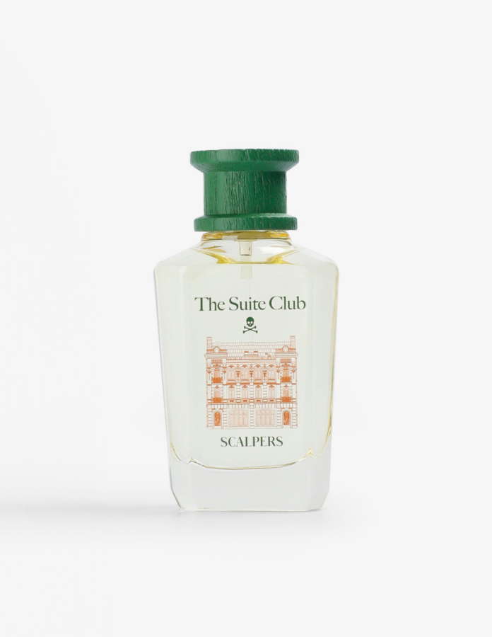 Scalpers The Suite Club