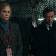 Ni "Mindhunter" ni "Jeffrey Dahmer": las 10 series de crímenes que tienes que ver sí o sí este 2026 Nicole Kidman y Bobby Cannavale como detectives en un fotograma de la nueva serie Scarpetta.