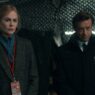 Nicole Kidman y Bobby Cannavale como detectives en un fotograma de la nueva serie Scarpetta.