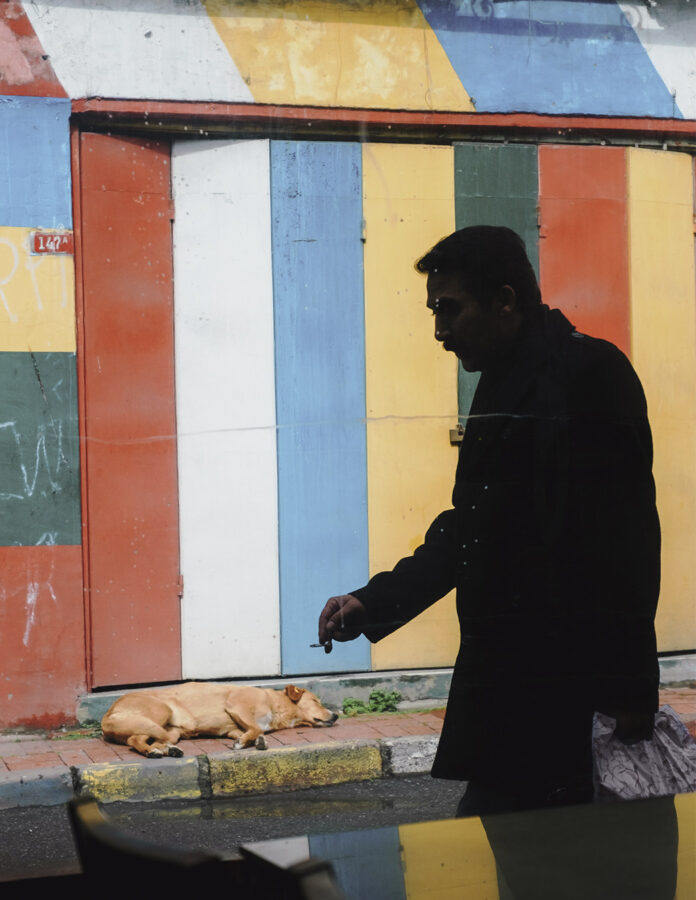 Mercado de Fatih, Estambul
