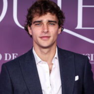 Pepe Barroso, actor: “De vez en cuando hay que hacer locuras por amor para mantenerlo vivo” Pepe Barroso en el estreno de la película Boulevard, Madrid, 26 de marzo de 2026