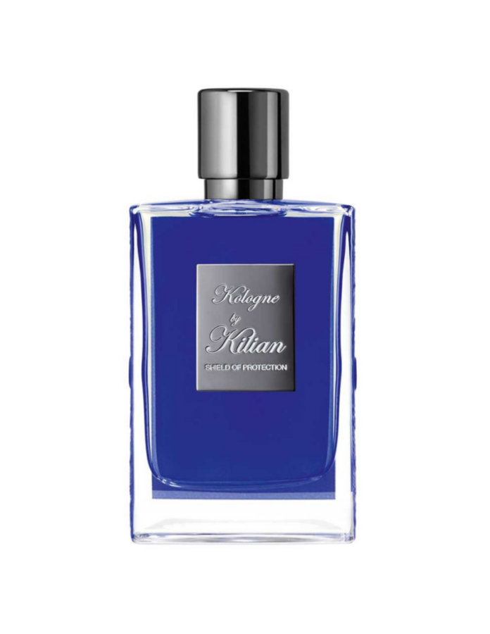 Kologne, shield of protection, de Kilian Paris