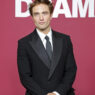 Robert Pattinson premiere The Drama París martes 25 de marzo de 2026