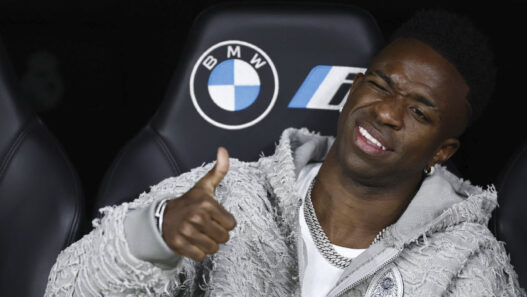 Vinicius Jr