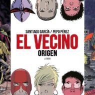 5 cómics de superhéroes diferentes de los que (quizá) nunca habías oído hablar Comics superhéroes diferentes