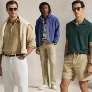 Cómo combinar el color beige esta primavera 2026 para que tus looks se vean caros y elegantes Cómo combinar el color beige con la ropa de hombre