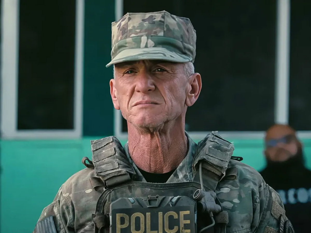 Ganador premios Oscar 2026 Mejor actor de reparto