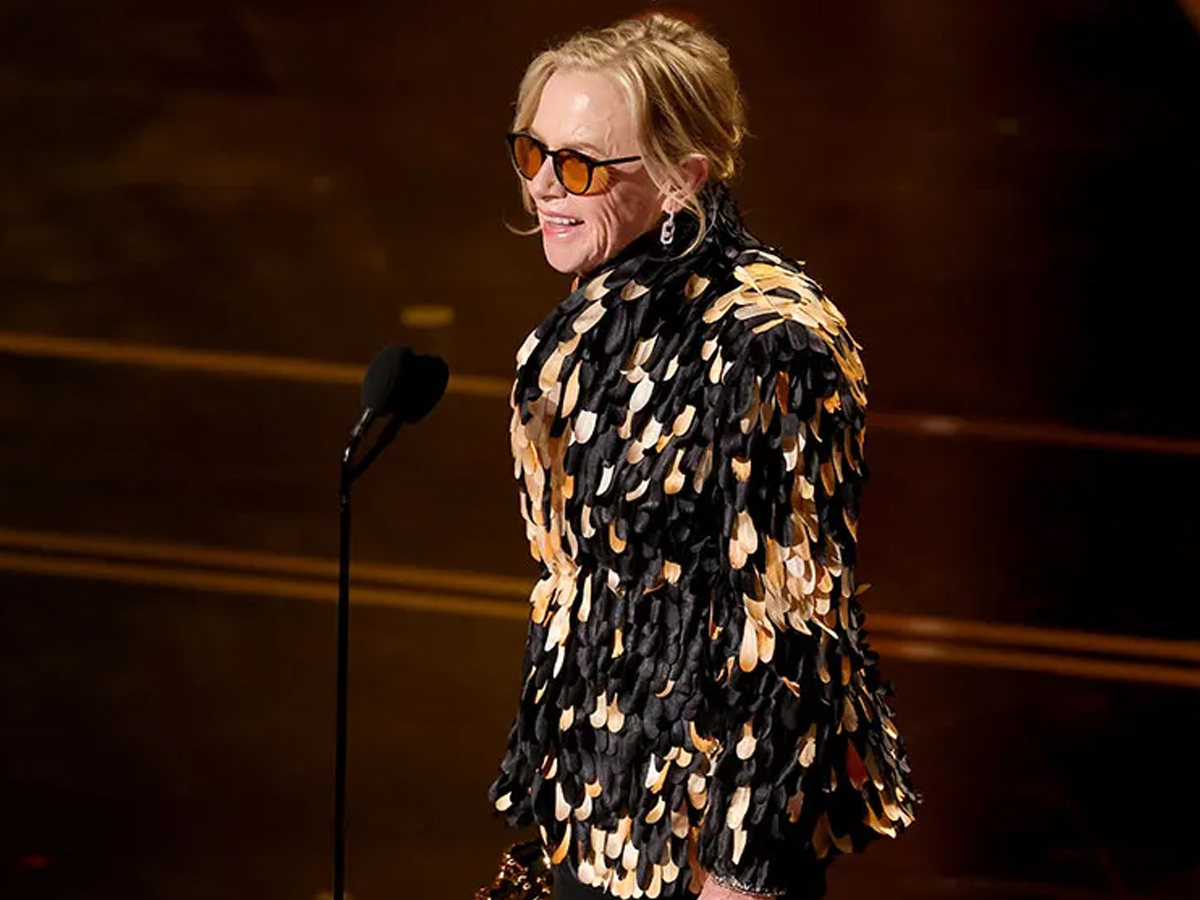 Ganador premios Oscar 2026 Mejor actriz de reparto