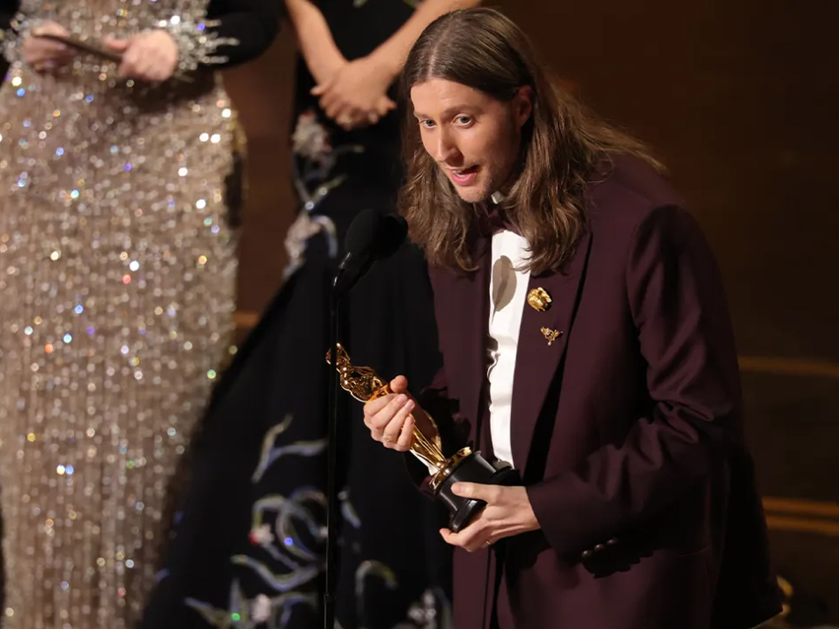 Ganador premios Oscar 2026 Mejor banda sonora original