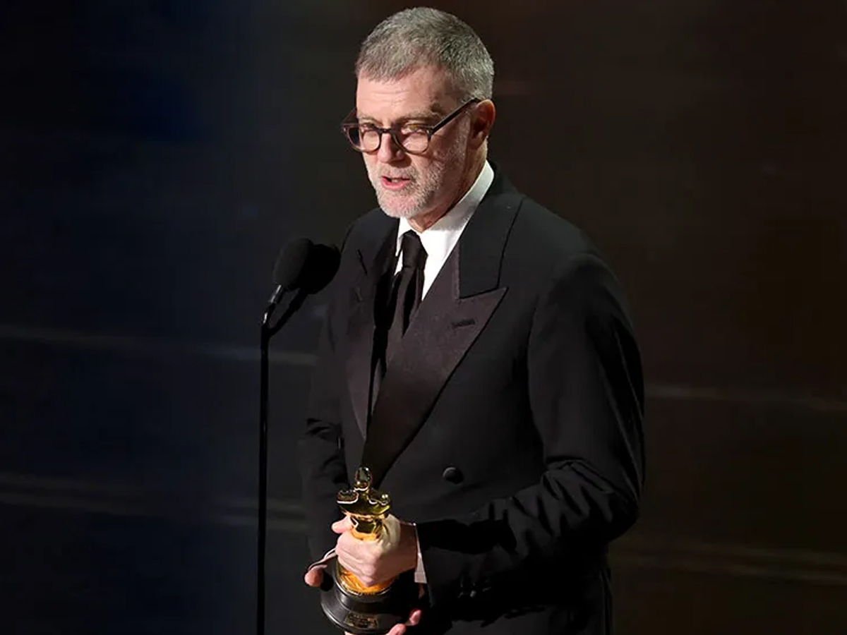 Ganador premios Oscar 2026 Mejor dirección