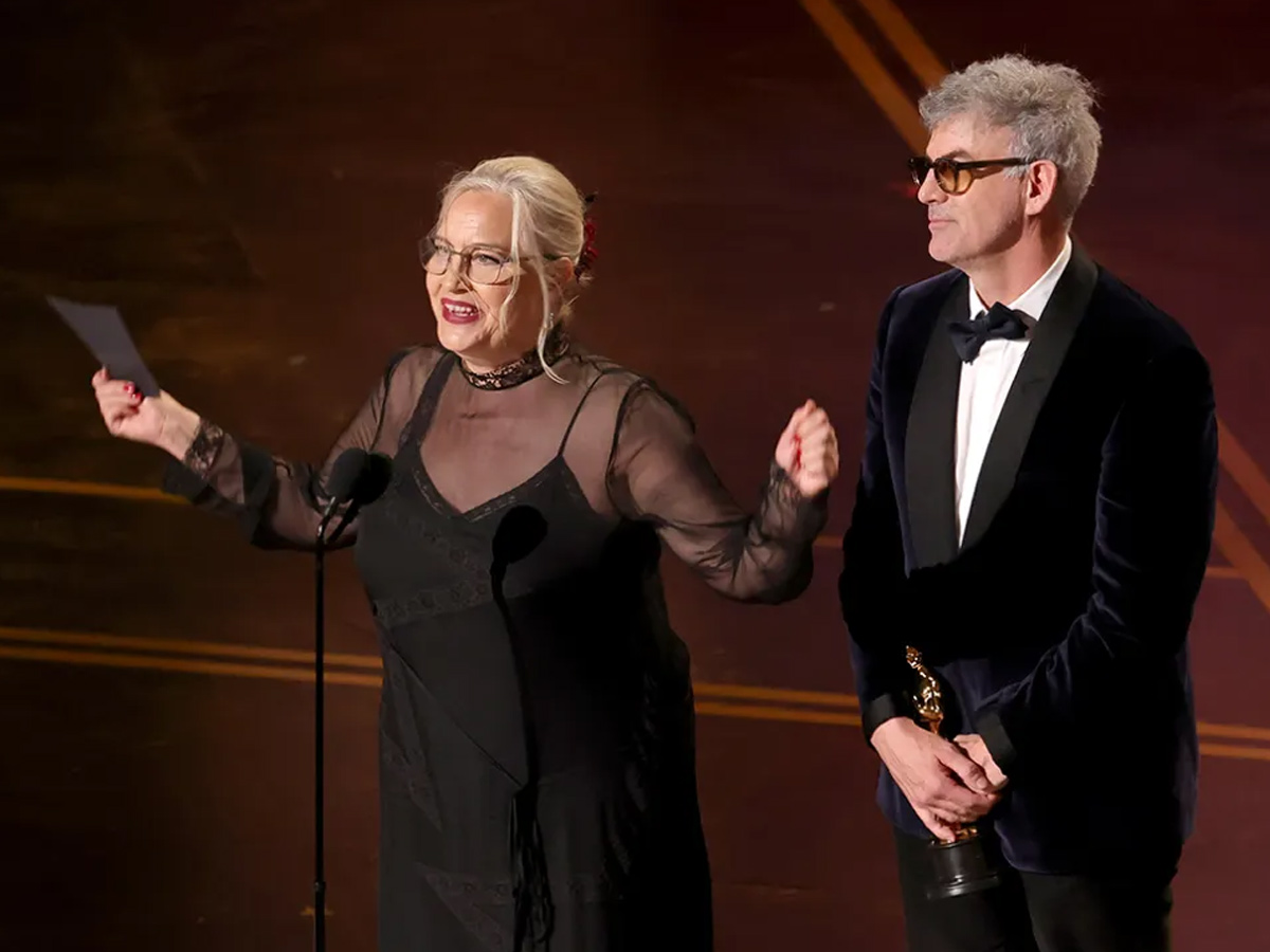 Ganador premios Oscar 2026 Mejor diseño de producción