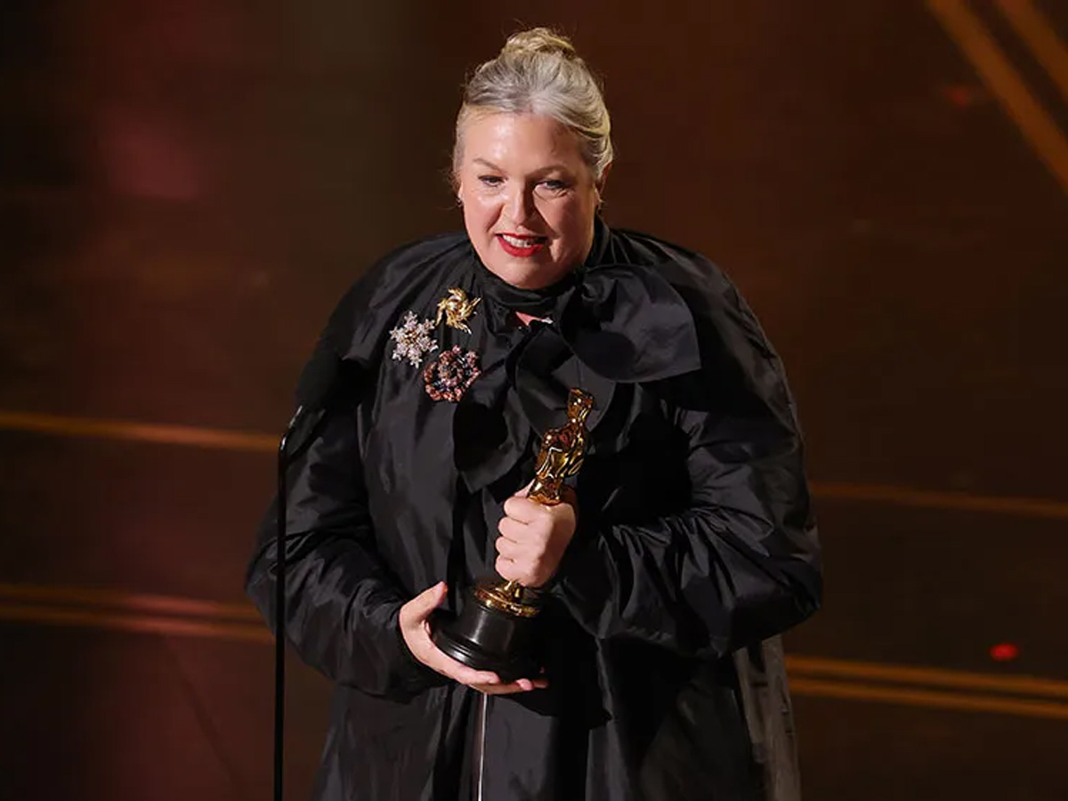 Ganador premios Oscar 2026 Mejor diseño de vestuario