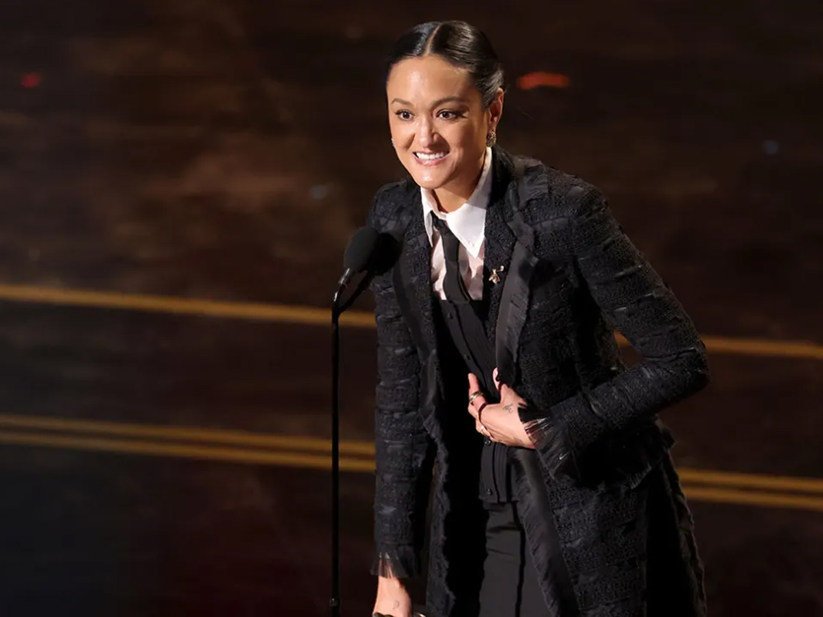 Ganador premios Oscar 2026 Mejor fotografía