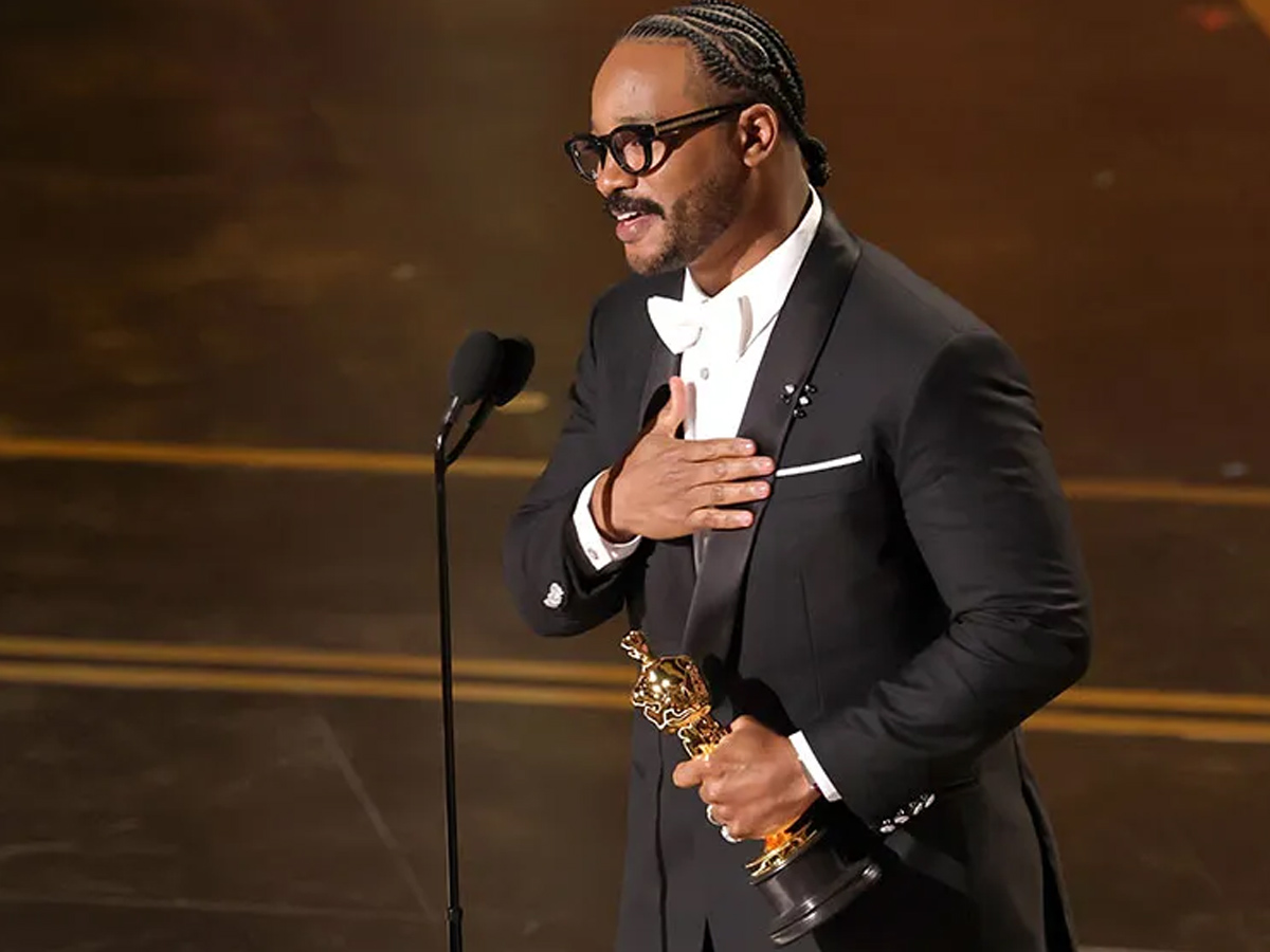 Ganador premios Oscar 2026 Mejor guion original