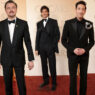 actores mejor vestidos premios Oscar 2026