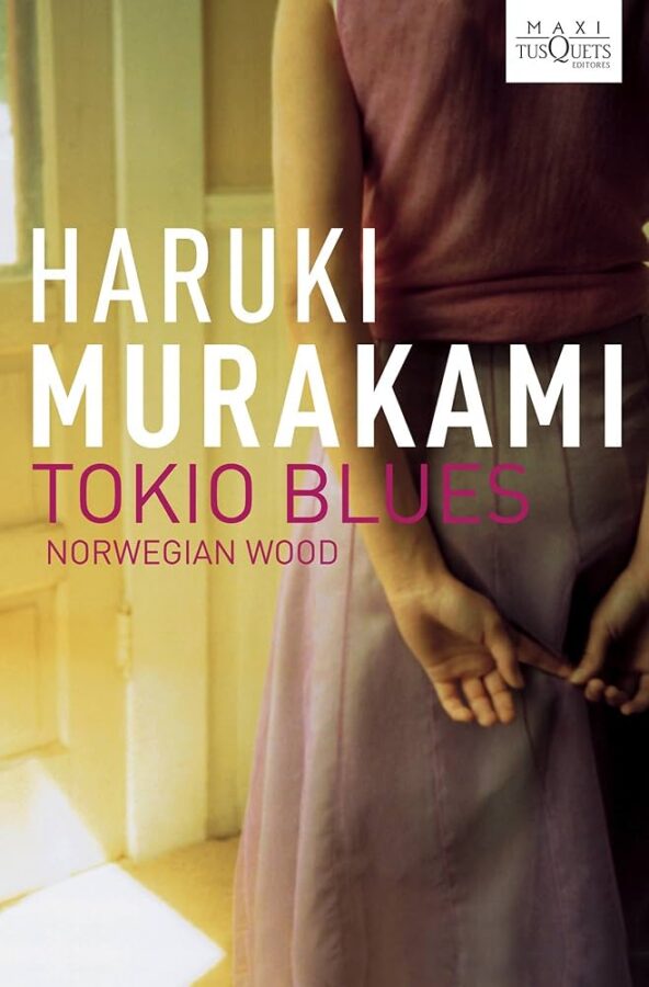 Tokio Blues (Norwegian Wood), de Haruki Murakami